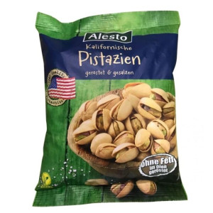 Alesto фісташки 250
