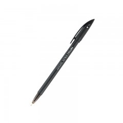 Ручка шариковая Unimax Spectrum 1.0 черная