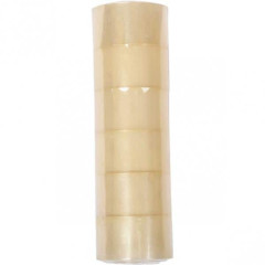 Скотч канцелярский MarkerOK 20м х 24мм