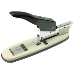 Степлер №23 / 13 мощный Economix до 100 л. Металл. корпус