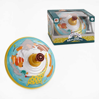 Волока NR 8613 A (72/2) металлическая, в коробке