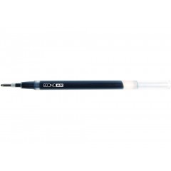 Стержень гелевий ECONOMIX до ручки Boss (товщина 1 мм) 125 мм, синій