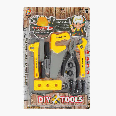 Набор инструментов 3688-В01/9933-В01 (96/2) на листе.