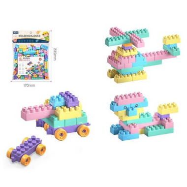 Конструктор C 2719-01 B (288/2) в пакете