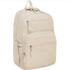 Рюкзак SAFARI 2 отделения, 41x29x15см, полиэстер, 26-329M-3