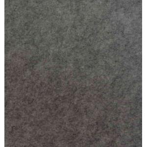 Фетр Santi жорсткий, сірий меланж, 21*30см