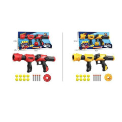 Автомат 469-6 (48/2) 2 вида, в коробке