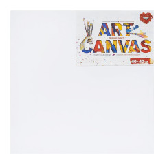 Холст для рисования "Art Canvas" 40*40 AC-40х40 ДТ-ОО-09398