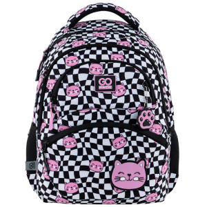 Рюкзак GoPack Education 175M-2 Pretty Kitties