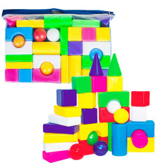 гр Строитель №3 в сумке 095/3 (3) "BAMSIC"