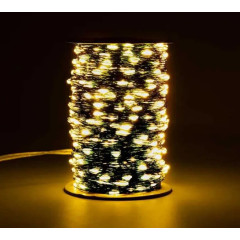 Електрогірлянда 50 метрів