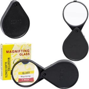 Лупа 50 мм "чехол" FD-50