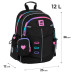 Рюкзак Kite Education 771 Color Splash