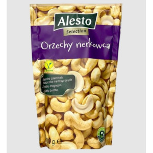 Alesto кеш'ю 200 g