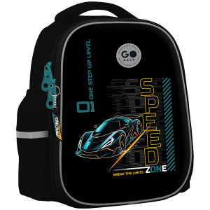 Рюкзак GoPack Education 165S Speed ​​Zone