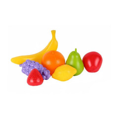 гр Набор "Фрукты" 5309 (32) "Technok Toys" в сетке