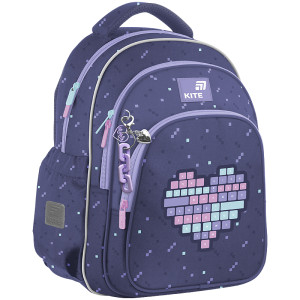Рюкзак Kite Education 763M Type Love