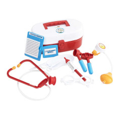 гр Набор медицинский в саквояже 914 (38) "Orion"