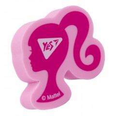 Гумка фігурна YES "Barbie"