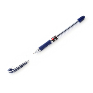Ручка Cello Индия, оригинал "Maxriter XS" синяя 0,7мм