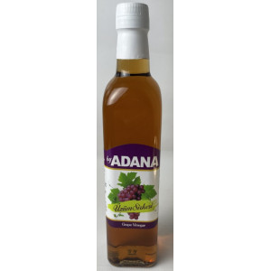 Оцет виноградний Adana