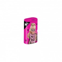 Точилка-бочонок YES "Barbie"