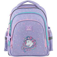 Рюкзак GoPack Education 2606S-2 Unicorn Dreams
