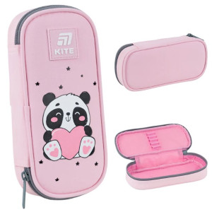 Пенал Kite 662 Panda