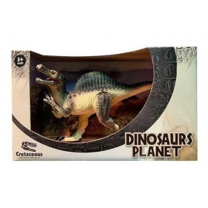 Игрушка Динозавр коробка 23 х 10 х 16 см tq680-8
