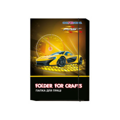 Папка для праці CFS, А4