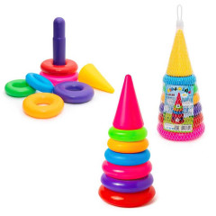 гр Пирамида №1 017 (20) "BAMSIC"