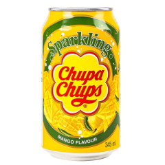 Напиток Chupa-Chups 330ml манго