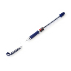 Ручка куль/масл Maxriter XS синя 0,7 мм CELLO