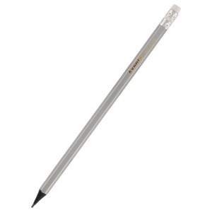 Олівець графітний Axent 9007-А, НВ, 12шт.
