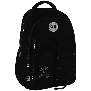 Рюкзак GoPack Education Teens 184 черный