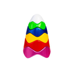 гр Пирамида "Волна 3" 1806 (15) "BAMSIC"