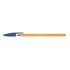 Ручка BiC orange blue