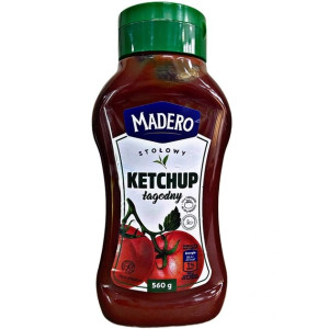 Madero кетчуп