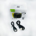 Колонка Bluetooth HOPESTAR A22 (Черный с желтым)