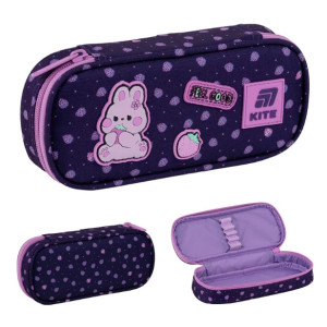Пенал Kite 662 Feel Good