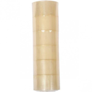 Скотч канцелярський 24мм