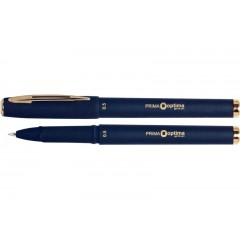 Ручка гелева OPTIMA PRIMA 0,5 мм, синя