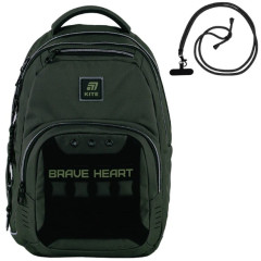 Рюкзак Kite Education teens 903L-2