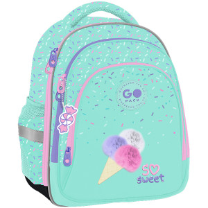 Рюкзак GoPack Education 2606S So Sweet