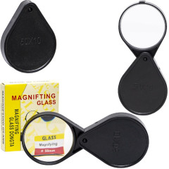 Лупа 50 мм "чехол" FD-50