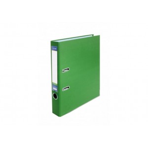 Папка-реєстратор Economix А4, 50 мм, зелена E39720*-04