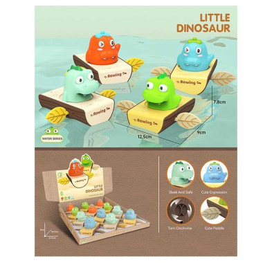 Водоплавающая игра HY 10 (16/2) заводной механизм, в коробке, ЦЕНА ЗА 12 ШТУК В БЛОКЕ