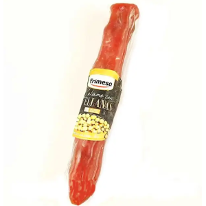 Колбаса FRIMESSA с фундуком (+-250гр) Штрих код 44444