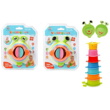 Игра для купания 619-3 (96/2) в слюде