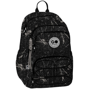 Рюкзак GoPack Education 120M-3 Shadow